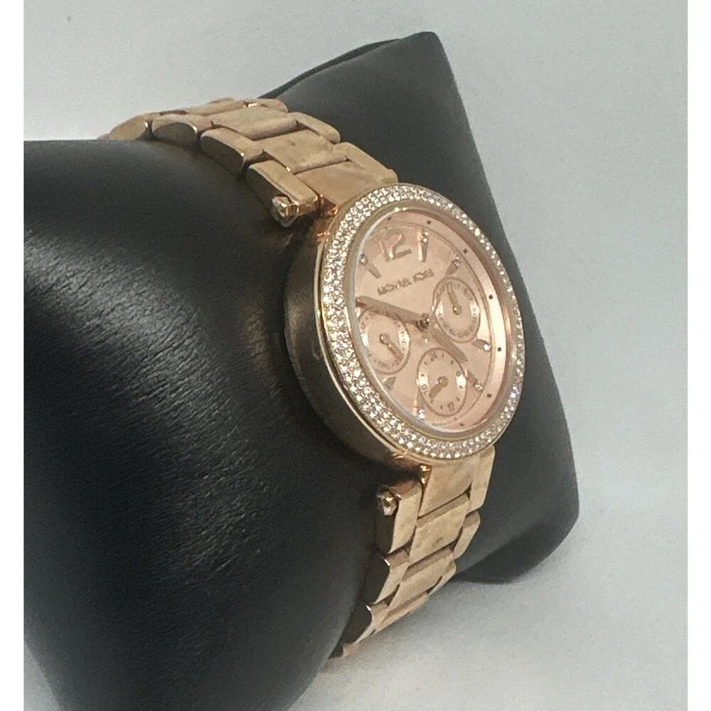 Michael Kors MK6352 ROT292
